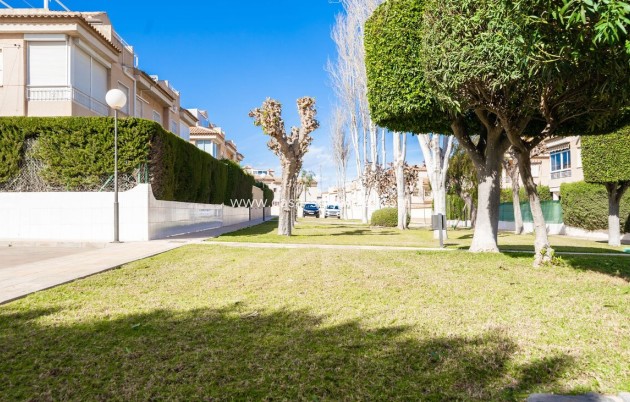 Herverkoop - Appartement / flat - Torrevieja - Costa Blanca