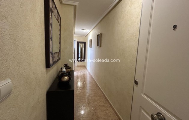 Revente - Appartement - La Mata - Costa Blanca