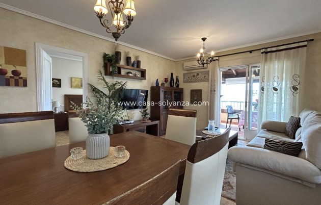 Revente - Appartement - La Mata - Costa Blanca