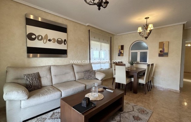 Revente - Appartement - La Mata - Costa Blanca