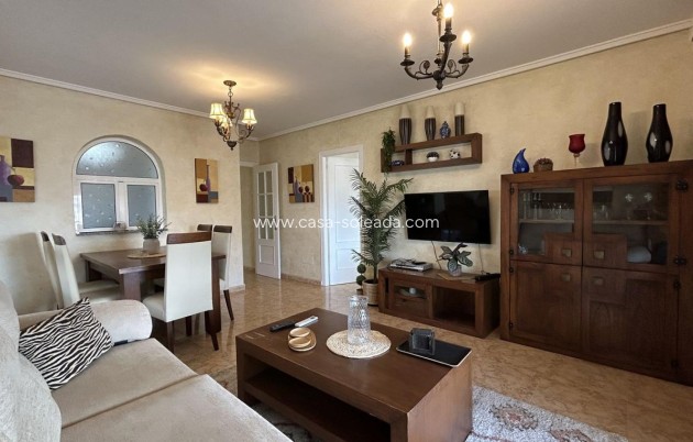 Revente - Appartement - La Mata - Costa Blanca