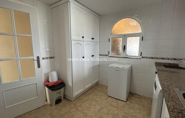 Revente - Appartement - La Mata - Costa Blanca