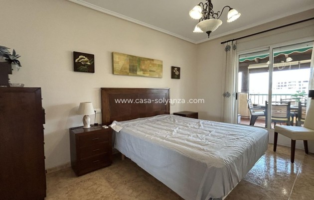 Revente - Appartement - La Mata - Costa Blanca