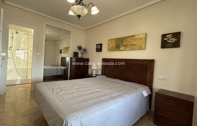 Revente - Appartement - La Mata - Costa Blanca