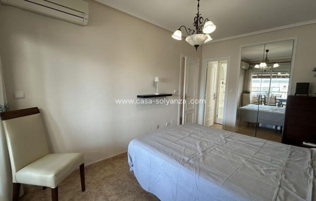 Revente - Appartement - La Mata - Costa Blanca