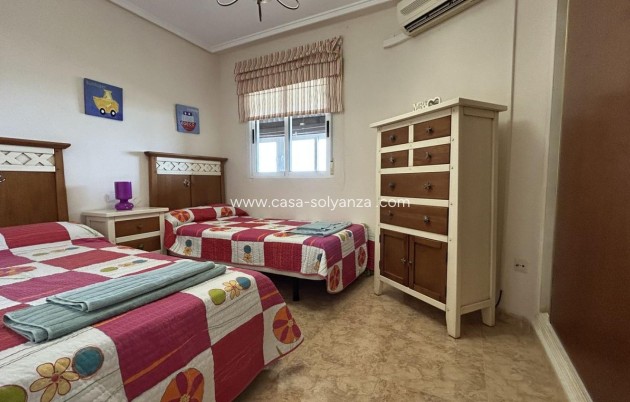 Revente - Appartement - La Mata - Costa Blanca