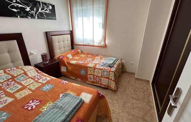 Revente - Appartement - La Mata - Costa Blanca