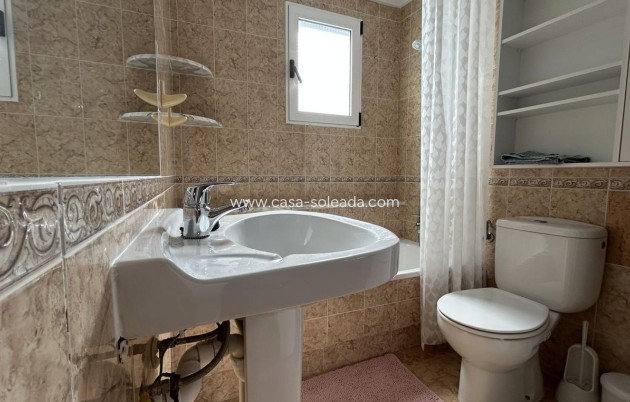 Revente - Appartement - La Mata - Costa Blanca