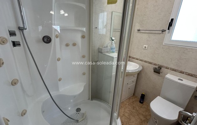 Revente - Appartement - La Mata - Costa Blanca
