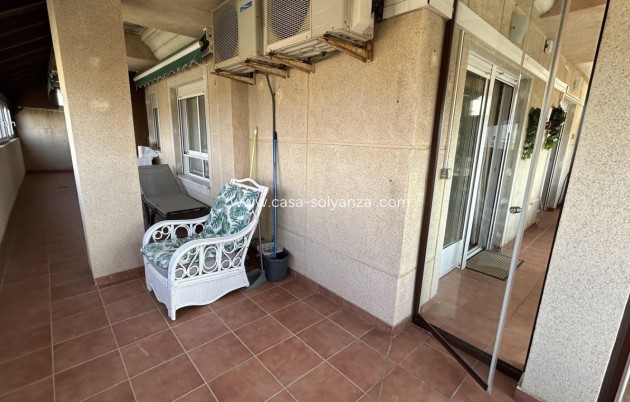 Revente - Appartement - La Mata - Costa Blanca