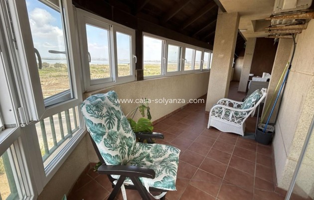 Revente - Appartement - La Mata - Costa Blanca