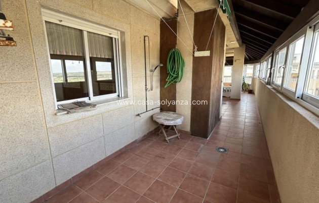 Revente - Appartement - La Mata - Costa Blanca