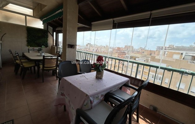 Revente - Appartement - La Mata - Costa Blanca
