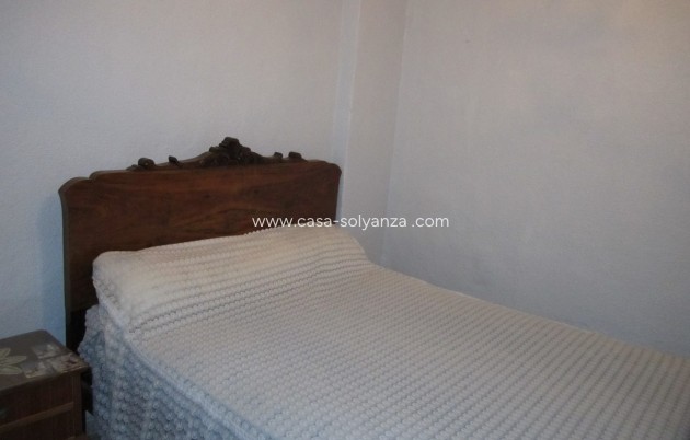 Resale - Townhouse - Yecla - Inland