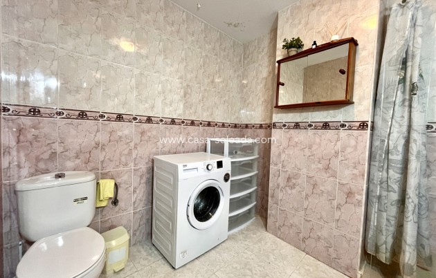 Revente - Appartement - San Miguel de Salinas - Inland