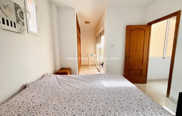Revente - Appartement - San Miguel de Salinas - Inland