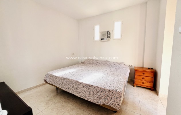 Revente - Appartement - San Miguel de Salinas - Inland