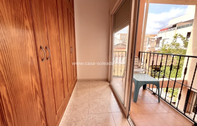 Revente - Appartement - San Miguel de Salinas - Inland