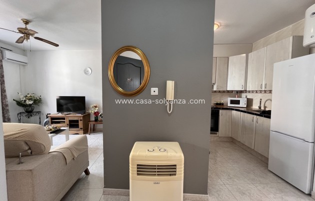 Revente - Appartement - San Miguel de Salinas - Inland