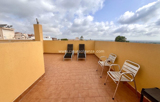 Revente - Appartement - San Miguel de Salinas - Inland