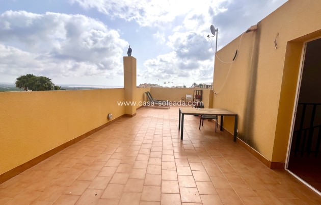Revente - Appartement - San Miguel de Salinas - Inland