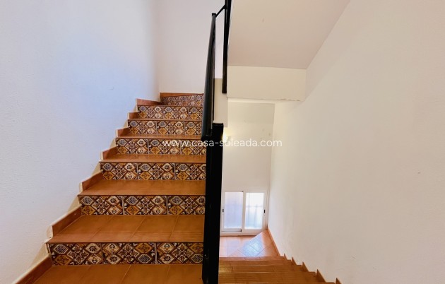 Revente - Appartement - San Miguel de Salinas - Inland