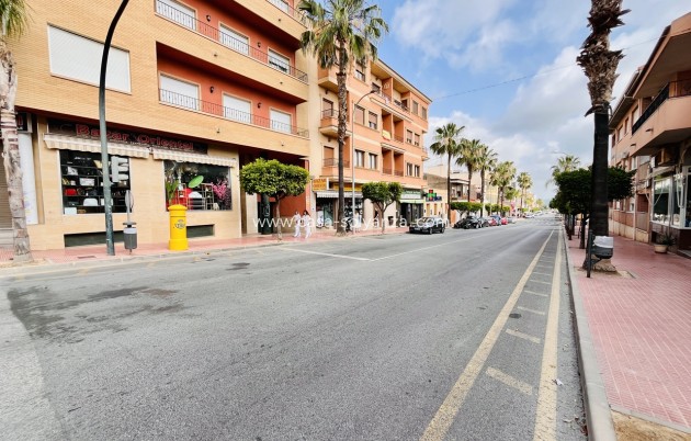 Revente - Appartement - San Miguel de Salinas - Inland