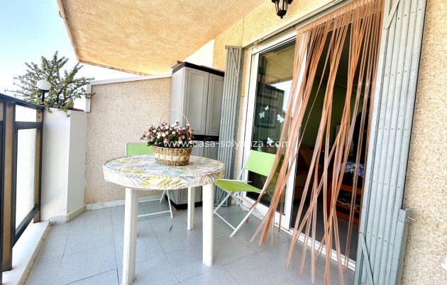 Resale - Apartment / flat - El Chaparral - Inland