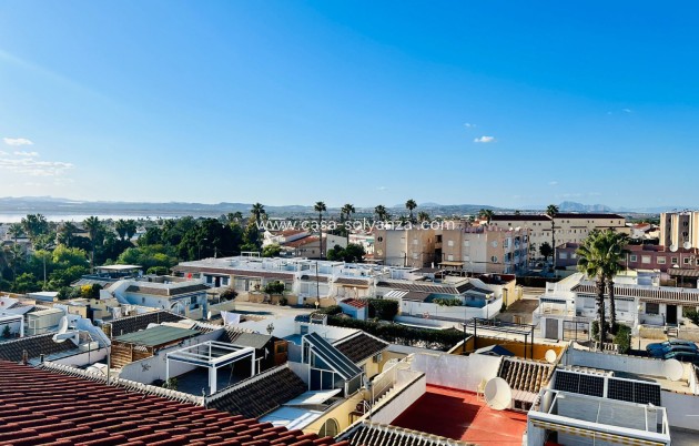 Resale - Apartment / flat - El Chaparral - Inland