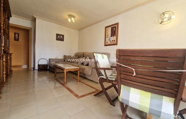 Revente - Appartement - Benidorm - Costa Blanca
