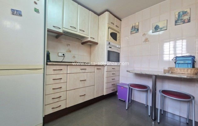 Revente - Appartement - Benidorm - Costa Blanca