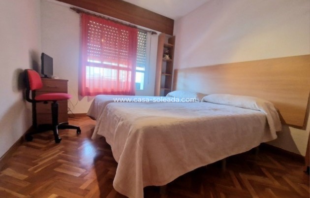Revente - Appartement - Benidorm - Costa Blanca