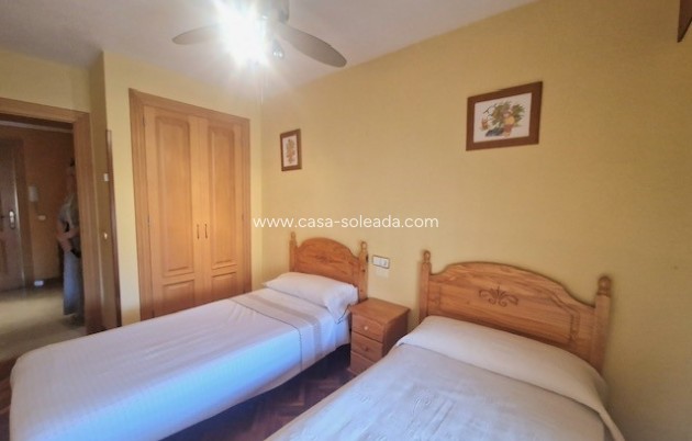 Revente - Appartement - Benidorm - Costa Blanca