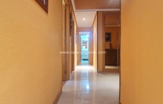 Revente - Appartement - Benidorm - Costa Blanca