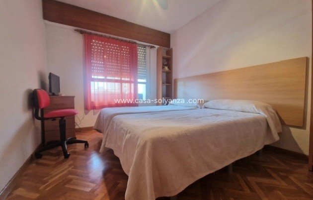 Revente - Appartement - Benidorm - Costa Blanca