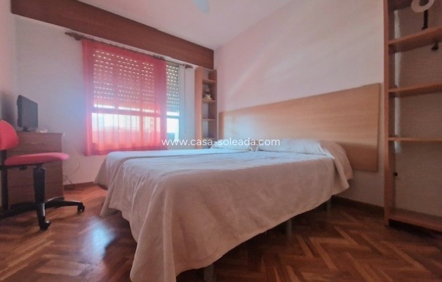 Revente - Appartement - Benidorm - Costa Blanca