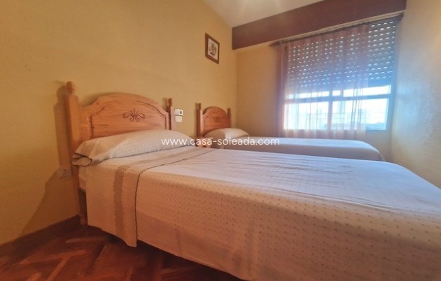 Revente - Appartement - Benidorm - Costa Blanca
