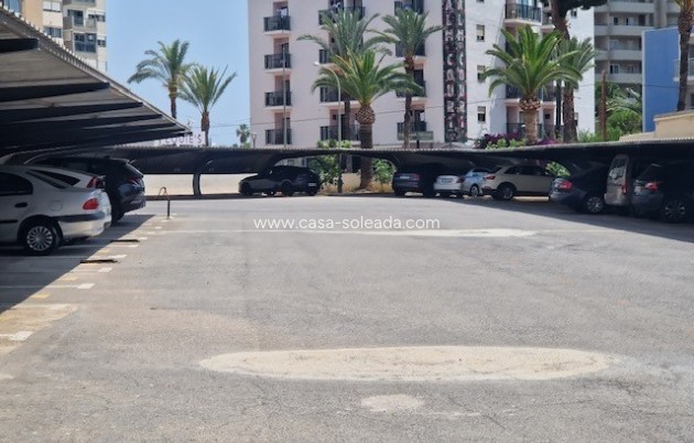 Revente - Appartement - Benidorm - Costa Blanca