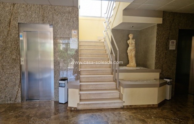 Revente - Appartement - Benidorm - Costa Blanca