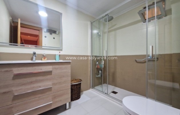 Revente - Appartement - Benidorm - Costa Blanca