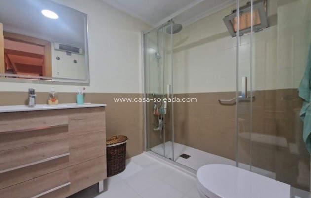 Revente - Appartement - Benidorm - Costa Blanca
