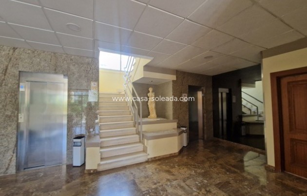 Revente - Appartement - Benidorm - Costa Blanca