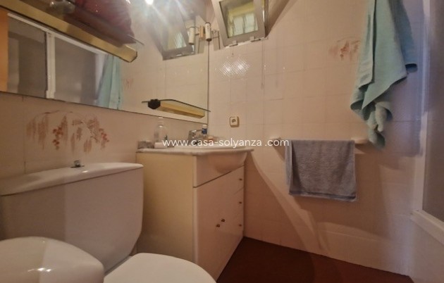 Revente - Appartement - Benidorm - Costa Blanca