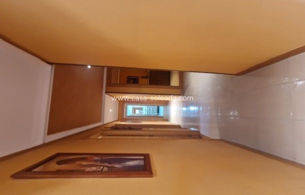 Revente - Appartement - Benidorm - Costa Blanca