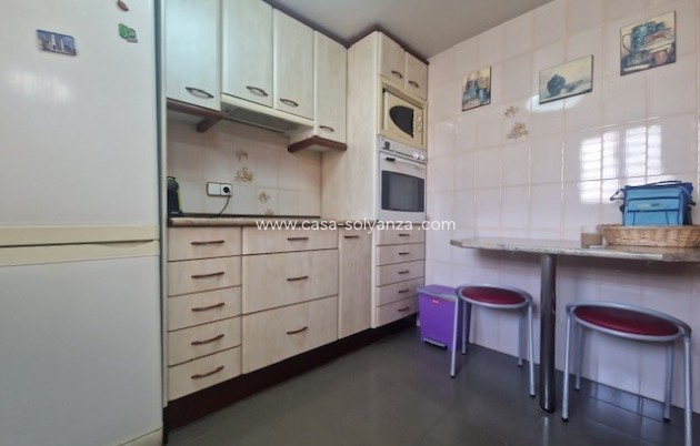 Revente - Appartement - Benidorm - Costa Blanca