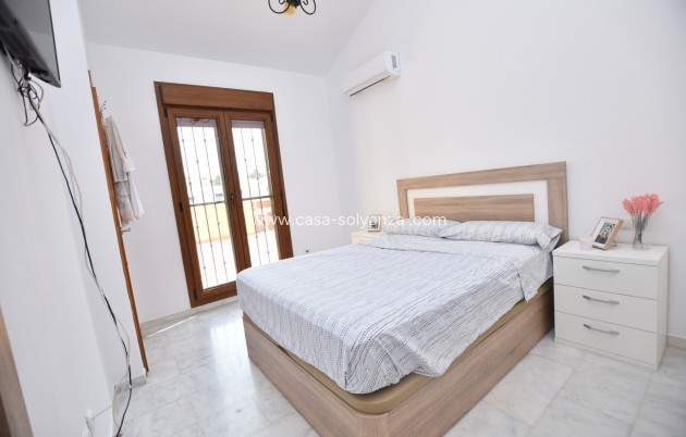 Revente - Maison de ville - Algorfa - Inland