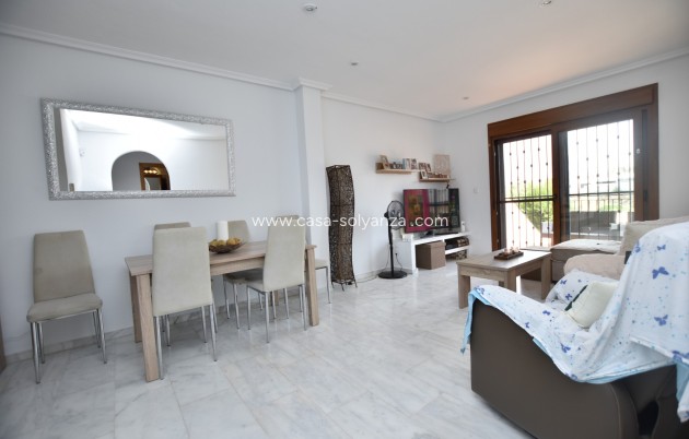 Revente - Maison de ville - Algorfa - Inland