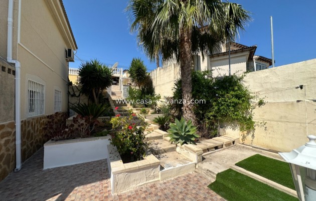 Resale - Villa - Algorfa - Inland