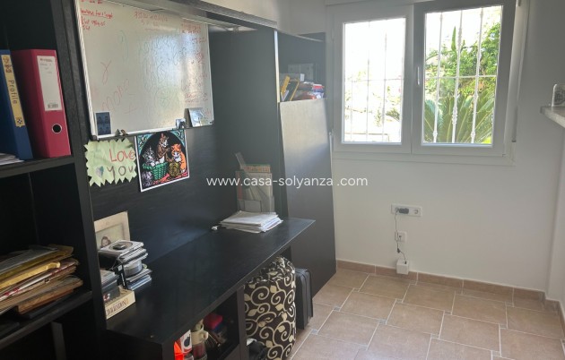 Resale - Villa - Algorfa - Inland