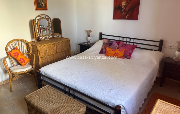 Resale - Villa - Algorfa - Inland